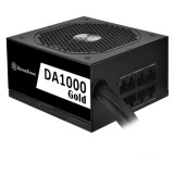 Silverstone 1000w 80+ Gold Semi-Modular